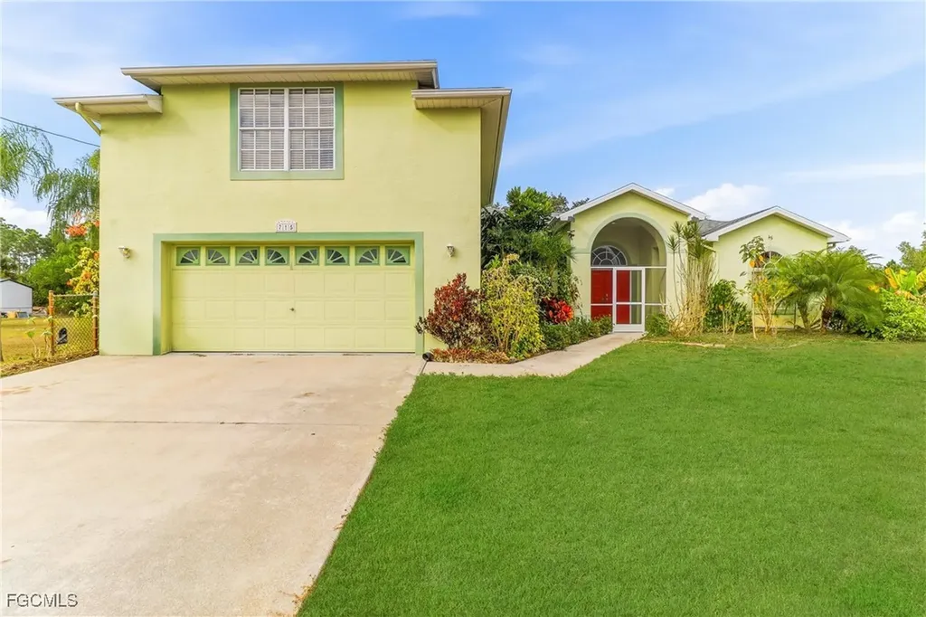 715 Plumosa Avenue Lehigh Acres FL 33972