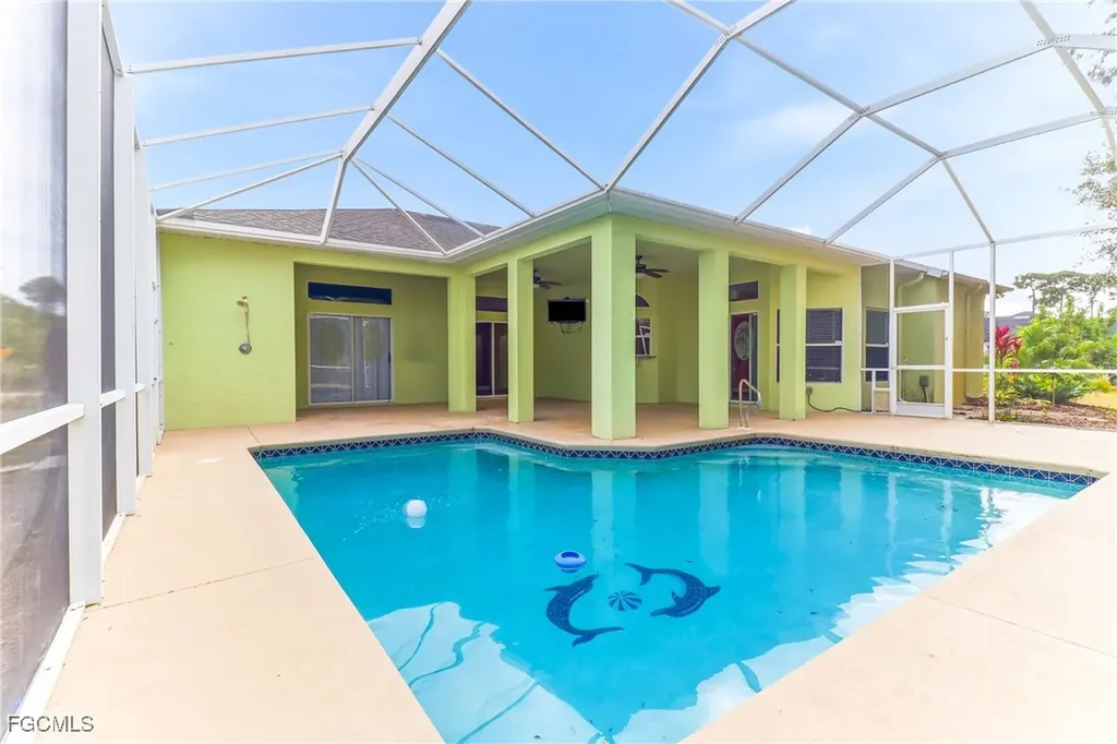 715 Plumosa Avenue Lehigh Acres FL 33972