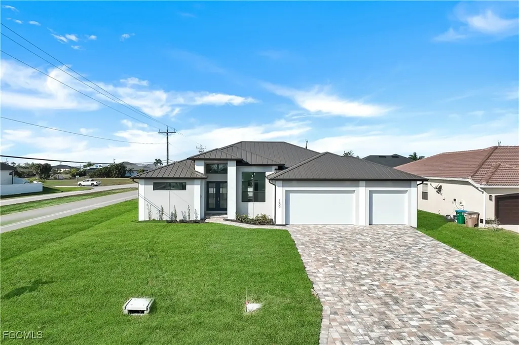 1600 NW 38th Avenue Cape Coral FL 33993