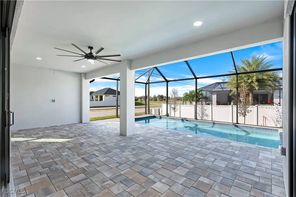 1600 NW 38th Avenue Cape Coral FL 33993