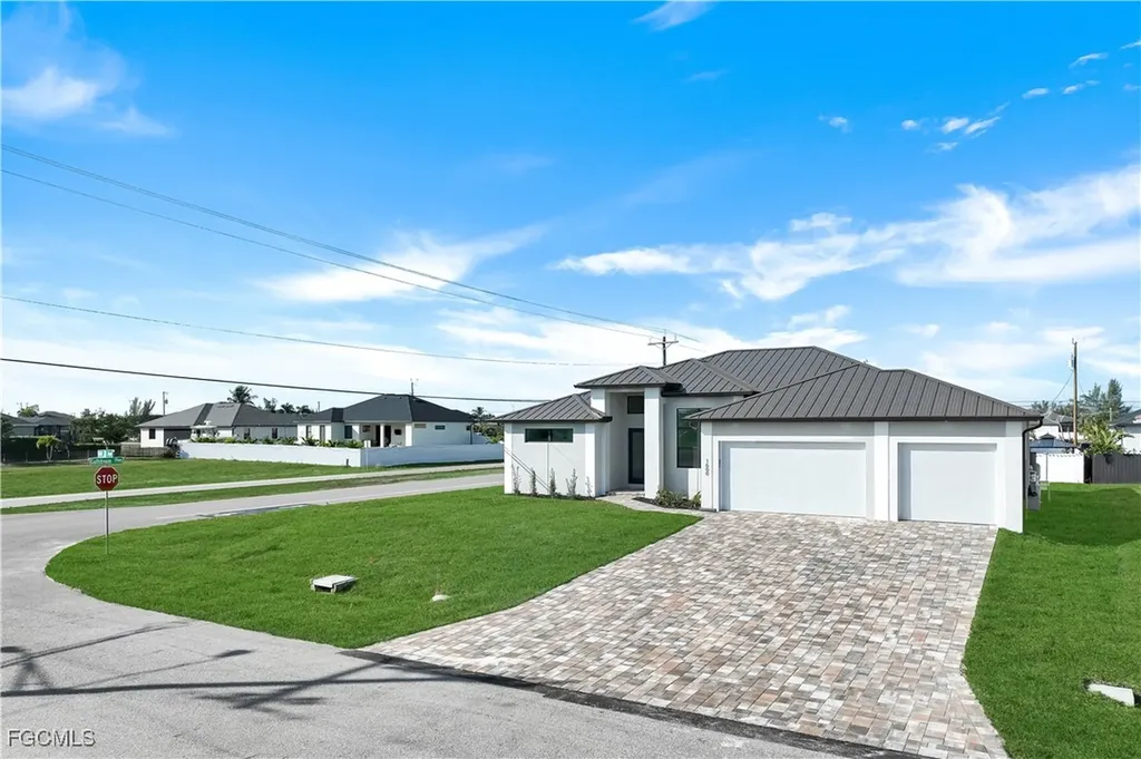 1600 NW 38th Avenue Cape Coral FL 33993