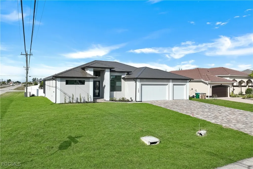1600 NW 38th Avenue Cape Coral FL 33993