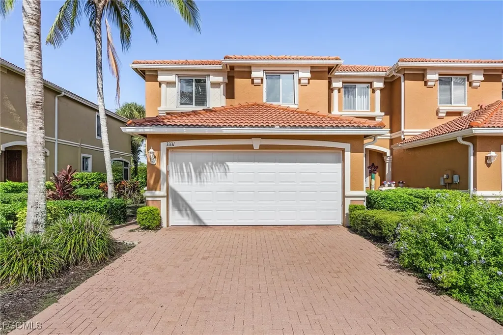 3331 Dandolo Circle Cape Coral FL 33909