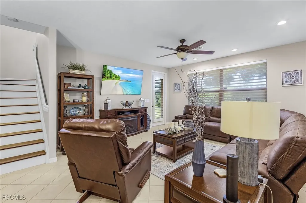 3331 Dandolo Circle Cape Coral FL 33909