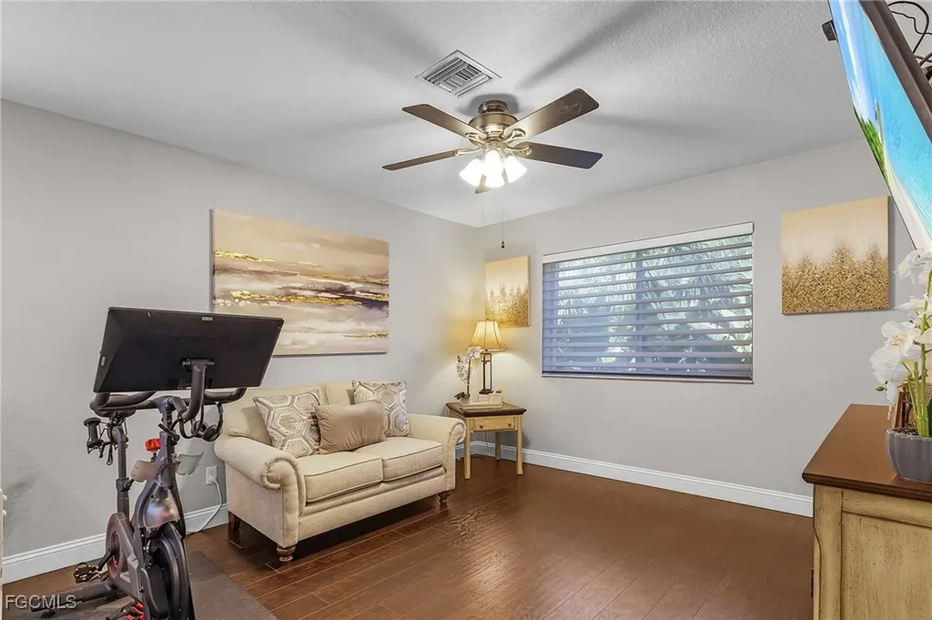3331 Dandolo Circle Cape Coral FL 33909