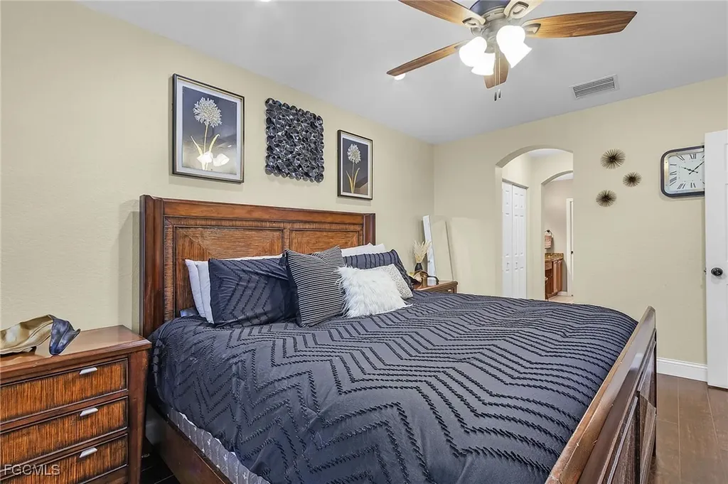 3331 Dandolo Circle Cape Coral FL 33909