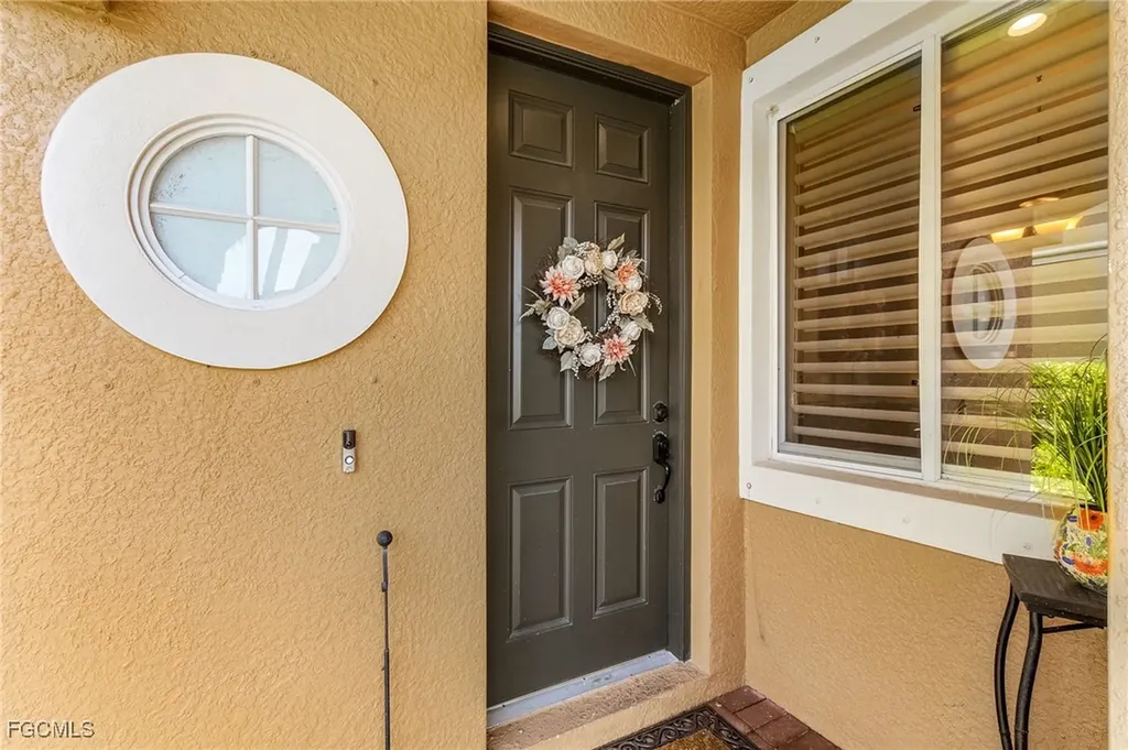 3331 Dandolo Circle Cape Coral FL 33909