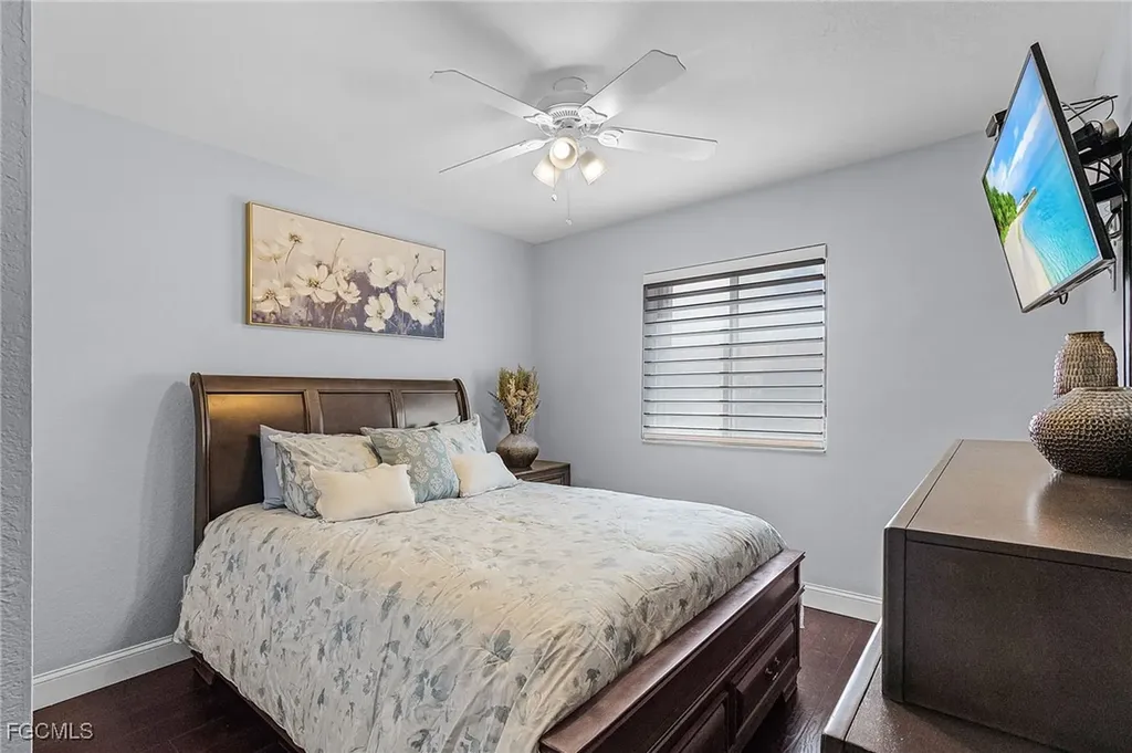 3331 Dandolo Circle Cape Coral FL 33909