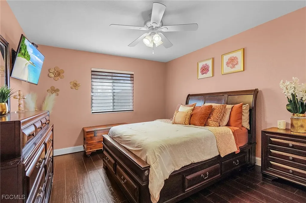 3331 Dandolo Circle Cape Coral FL 33909