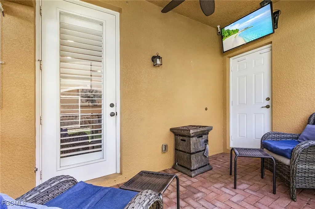 3331 Dandolo Circle Cape Coral FL 33909
