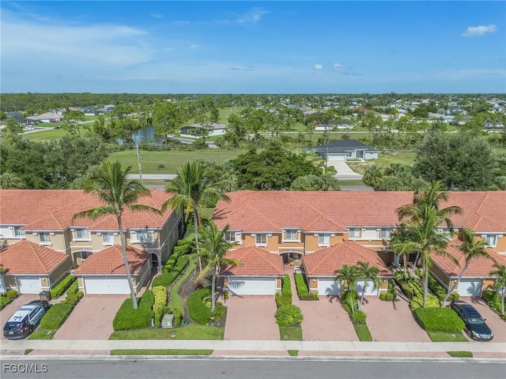 3331 Dandolo Circle Cape Coral FL 33909