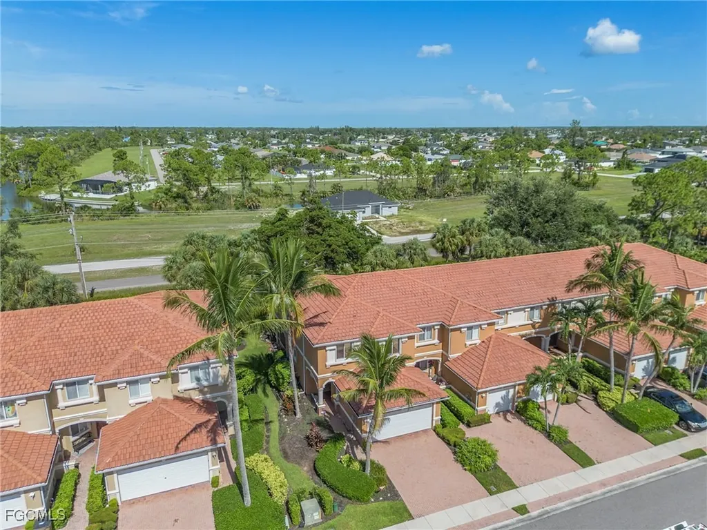 3331 Dandolo Circle Cape Coral FL 33909