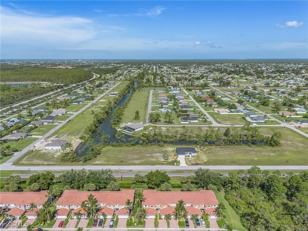 3331 Dandolo Circle Cape Coral FL 33909
