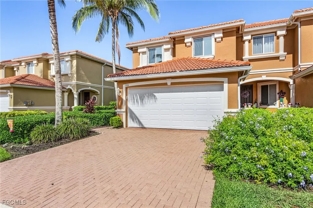 3331 Dandolo Circle Cape Coral FL 33909