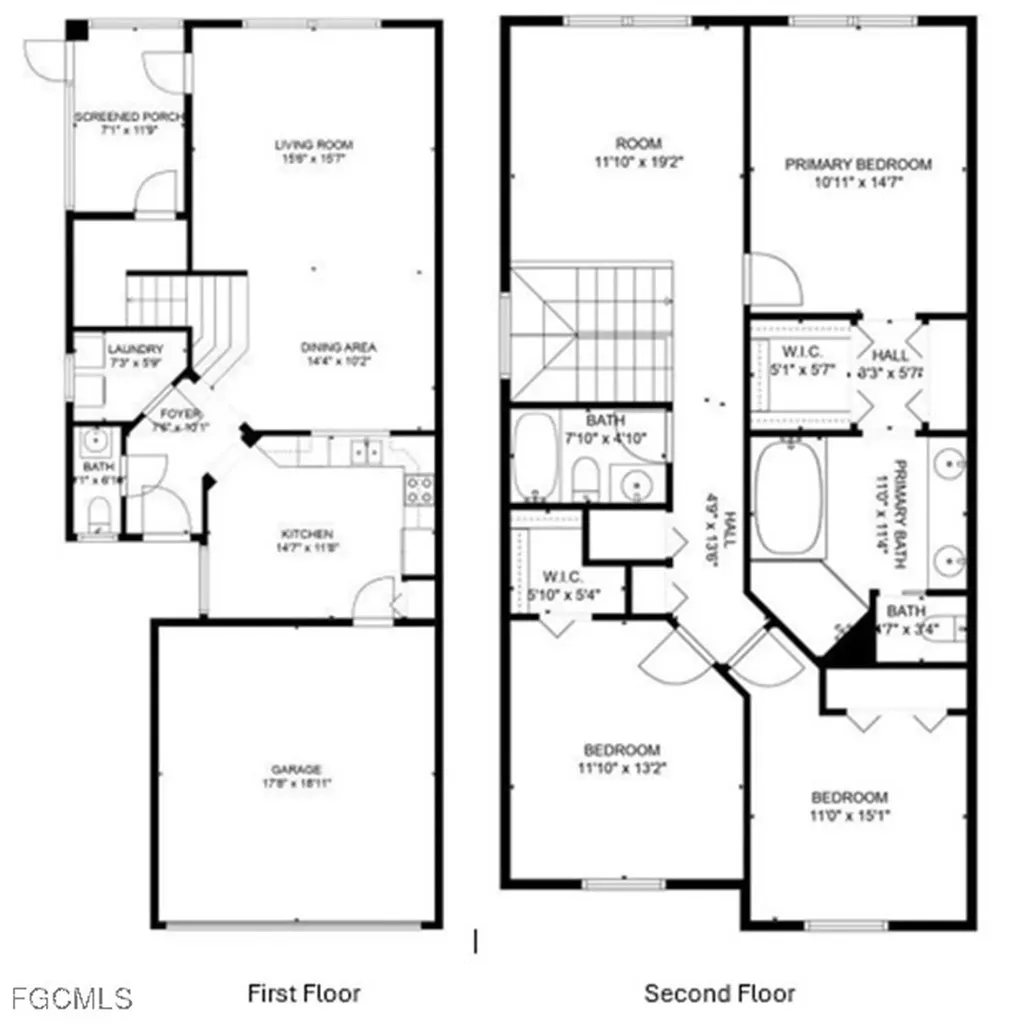 3331 Dandolo Circle Cape Coral FL 33909