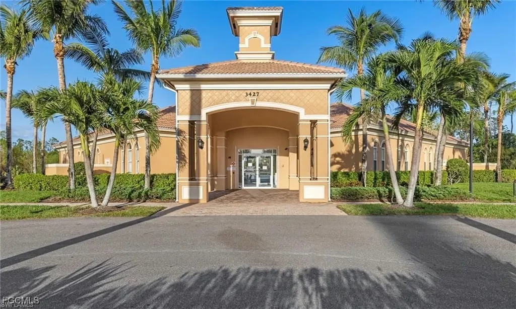 3331 Dandolo Circle Cape Coral FL 33909