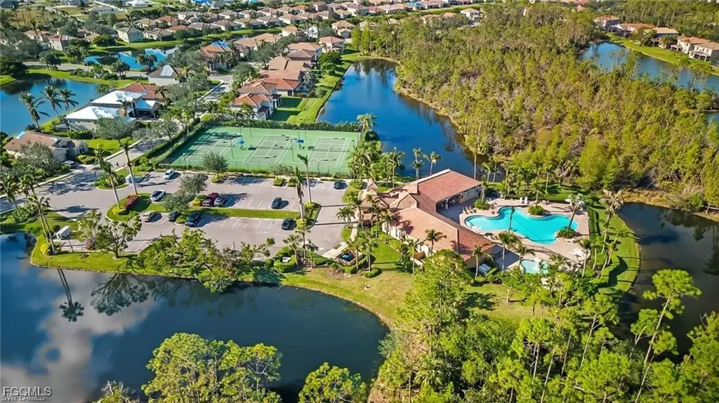 3331 Dandolo Circle Cape Coral FL 33909