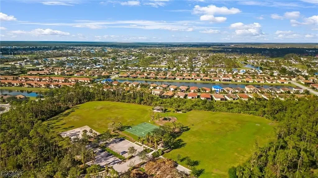 3331 Dandolo Circle Cape Coral FL 33909