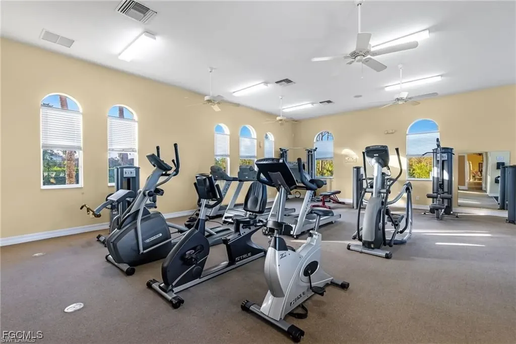 3331 Dandolo Circle Cape Coral FL 33909