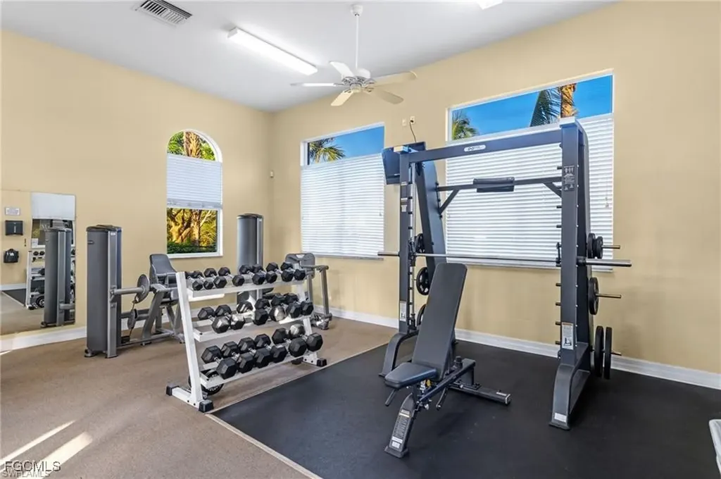 3331 Dandolo Circle Cape Coral FL 33909