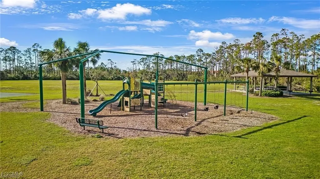 3331 Dandolo Circle Cape Coral FL 33909