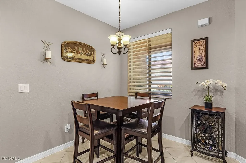 3331 Dandolo Circle Cape Coral FL 33909