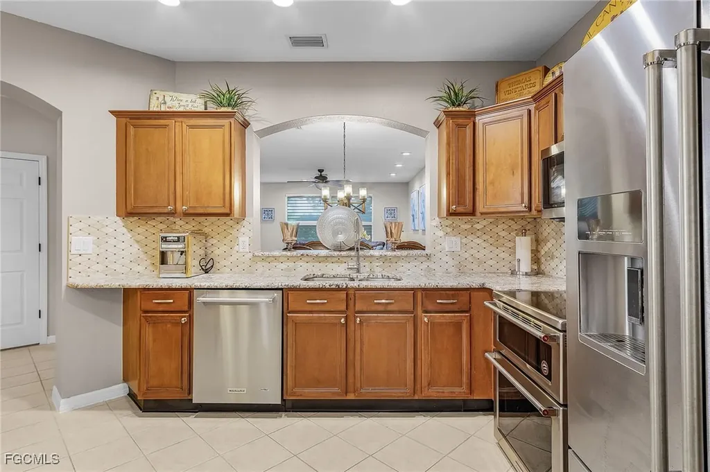 3331 Dandolo Circle Cape Coral FL 33909