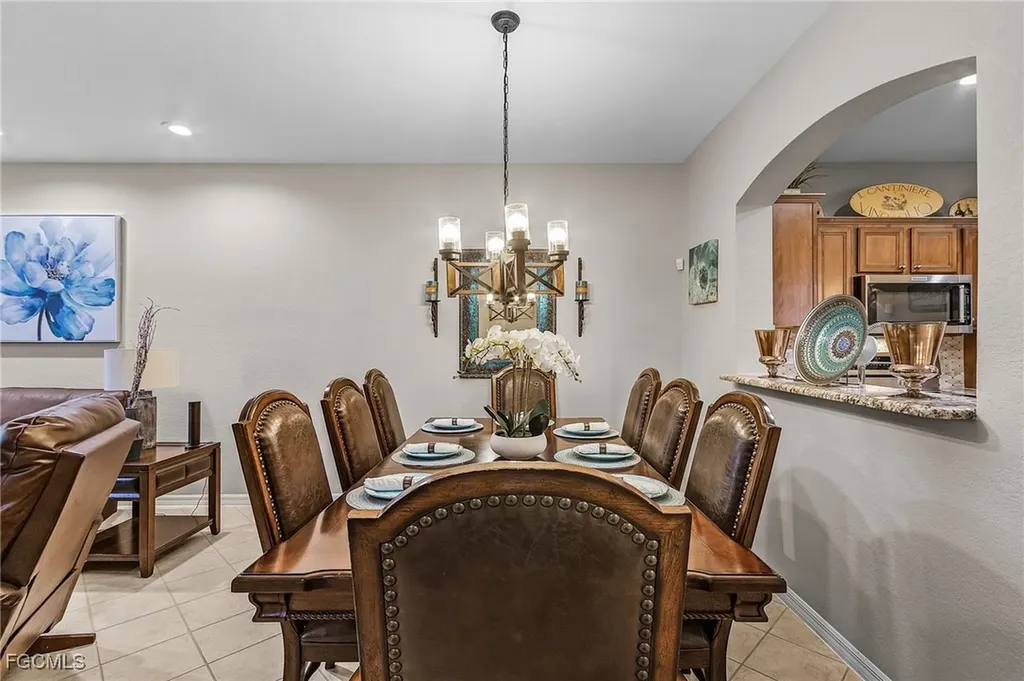 3331 Dandolo Circle Cape Coral FL 33909