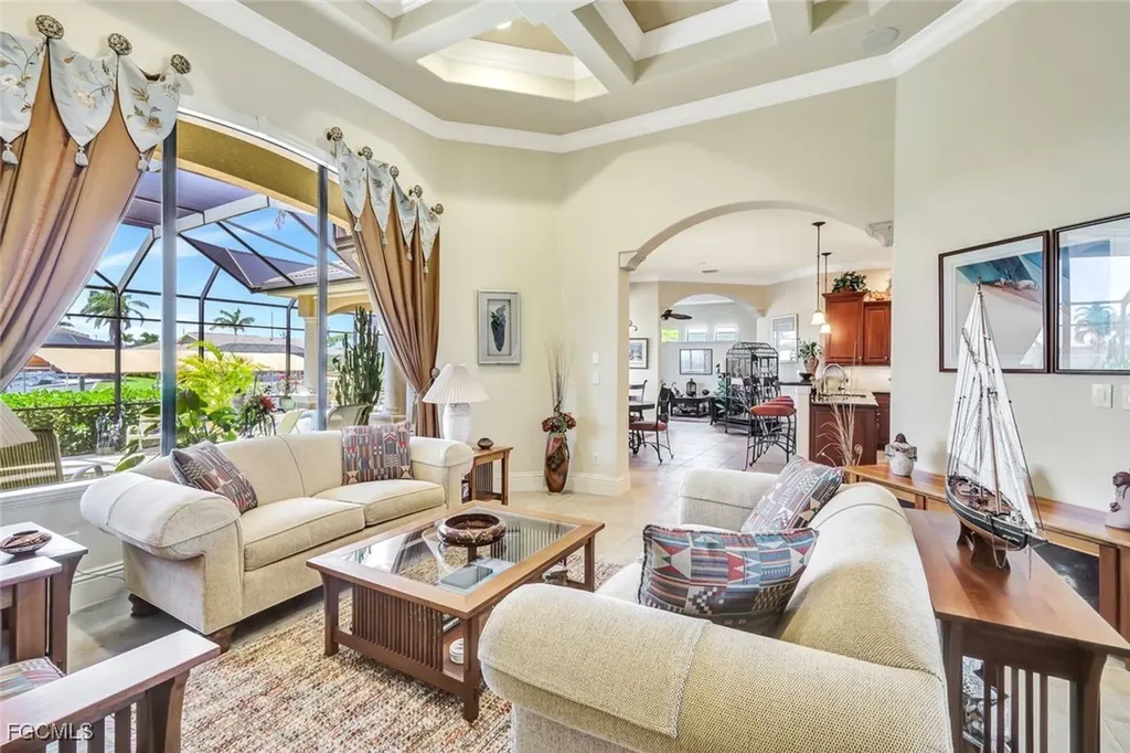 4536 SW 12th Place Cape Coral FL 33914