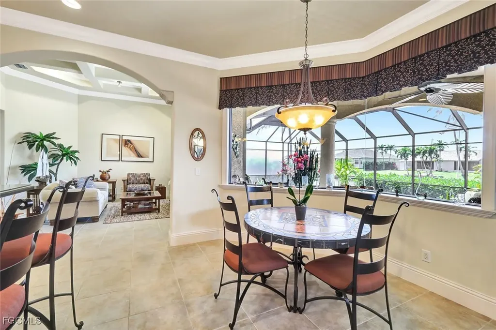 4536 SW 12th Place Cape Coral FL 33914