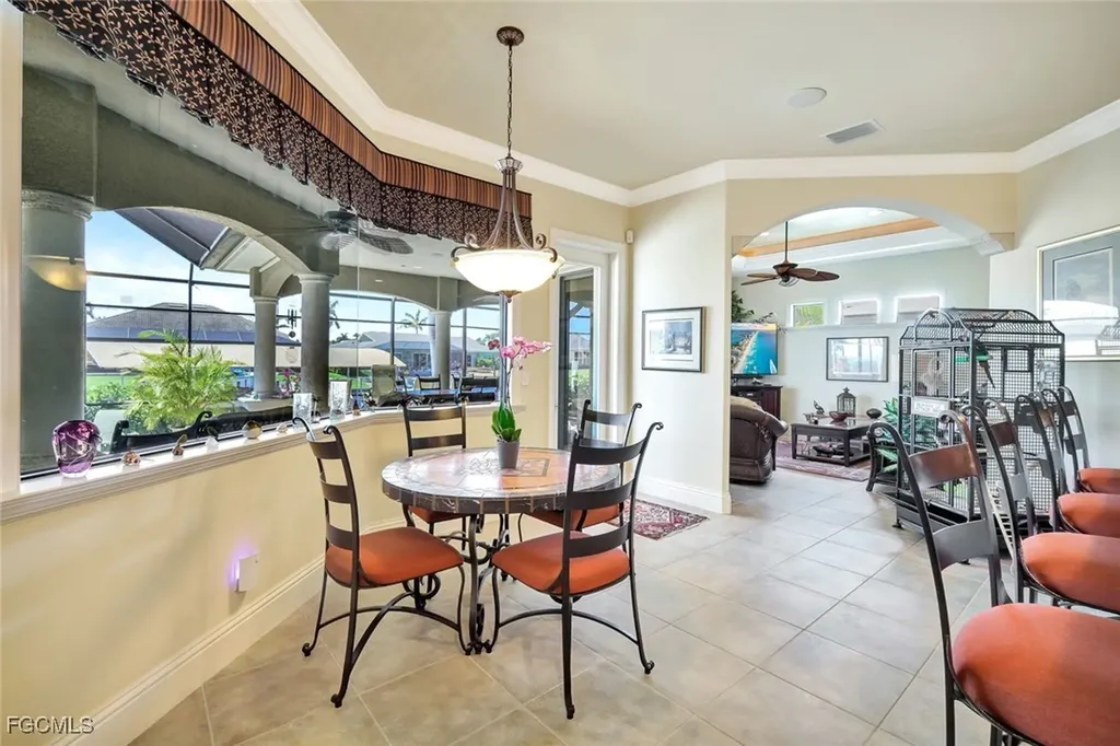 4536 SW 12th Place Cape Coral FL 33914