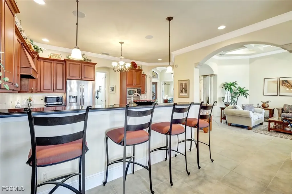 4536 SW 12th Place Cape Coral FL 33914