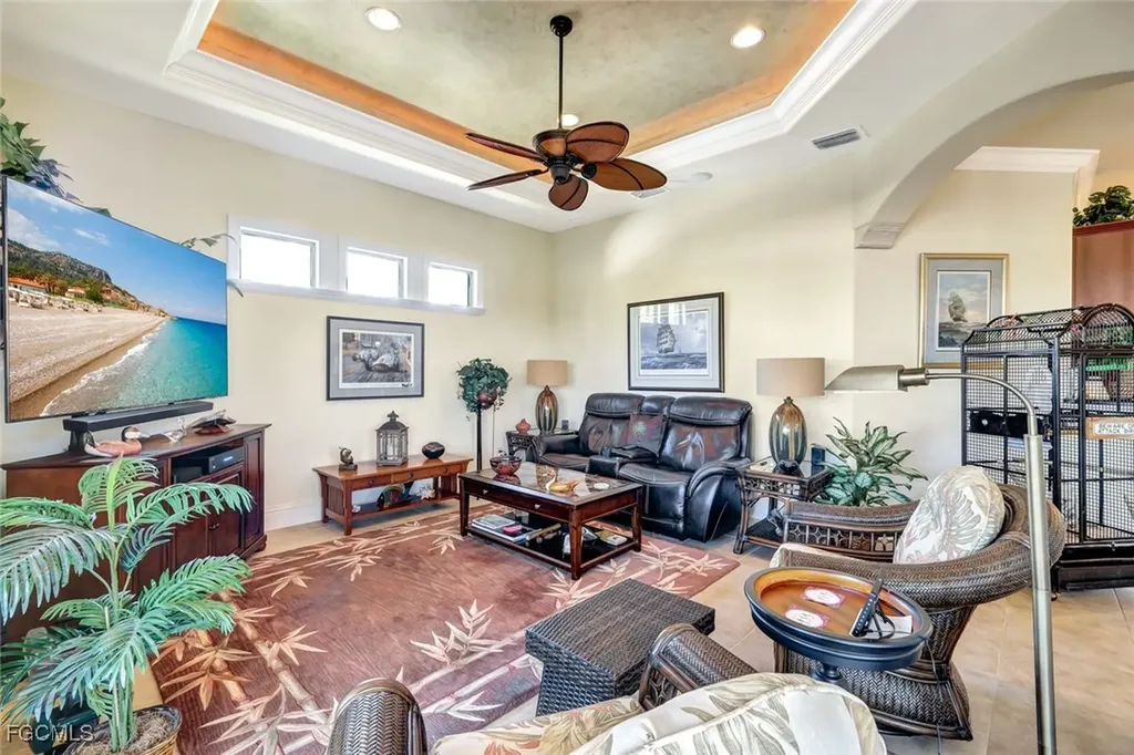 4536 SW 12th Place Cape Coral FL 33914