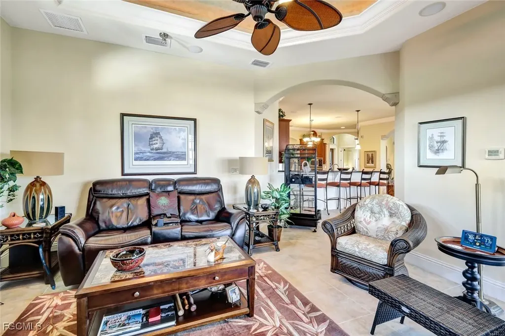 4536 SW 12th Place Cape Coral FL 33914