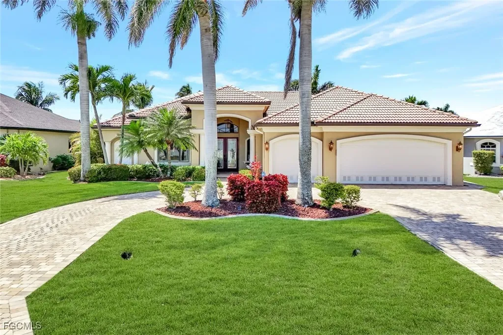 4536 SW 12th Place Cape Coral FL 33914