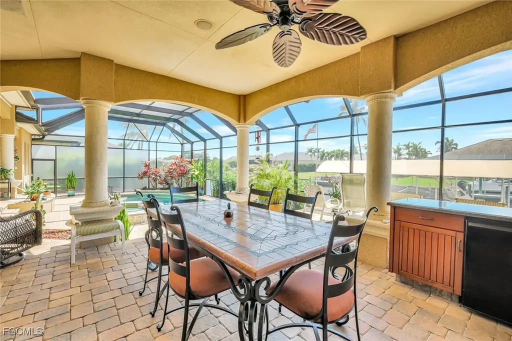 4536 SW 12th Place Cape Coral FL 33914