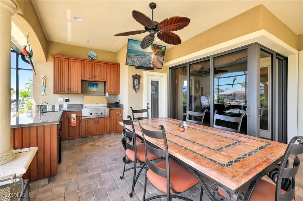 4536 SW 12th Place Cape Coral FL 33914