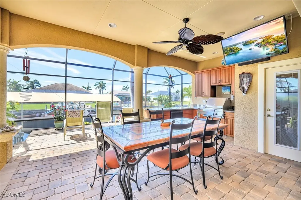 4536 SW 12th Place Cape Coral FL 33914