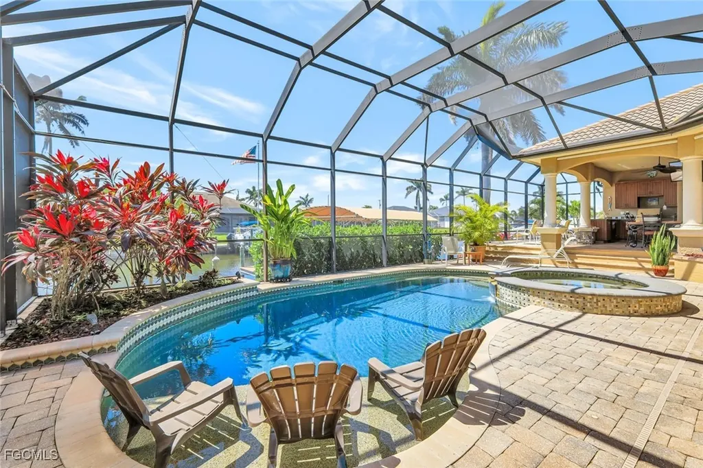 4536 SW 12th Place Cape Coral FL 33914