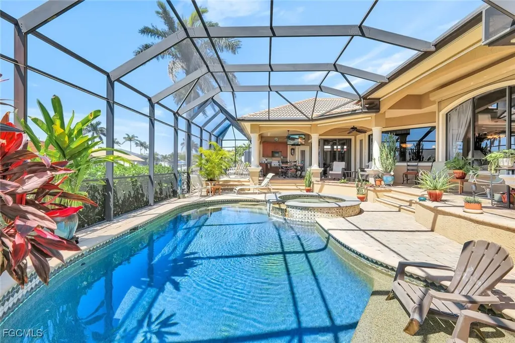 4536 SW 12th Place Cape Coral FL 33914