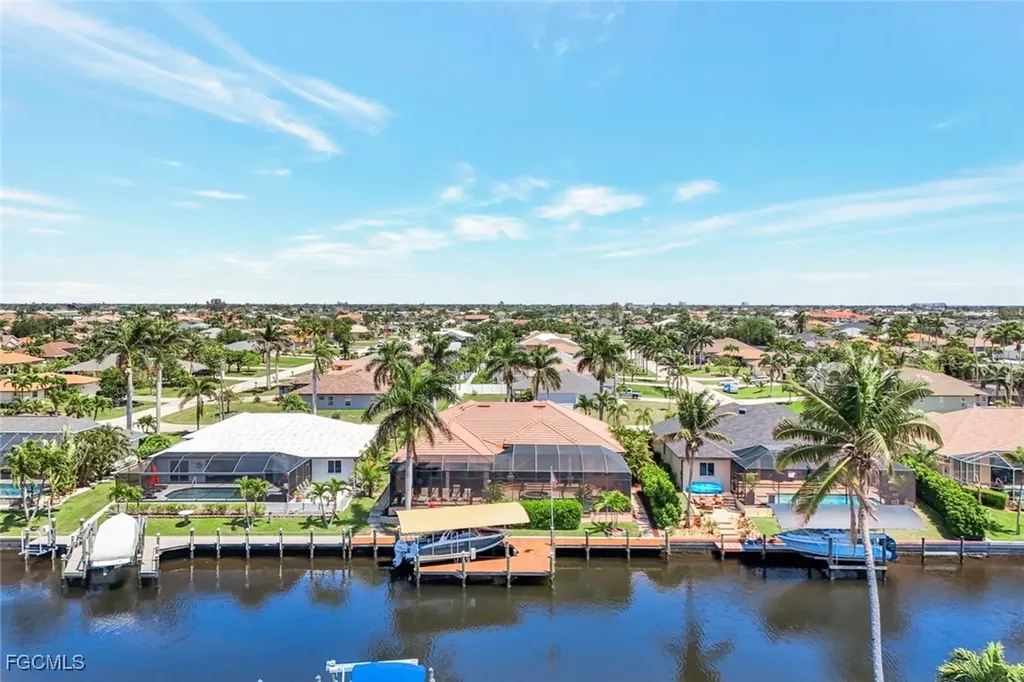 4536 SW 12th Place Cape Coral FL 33914