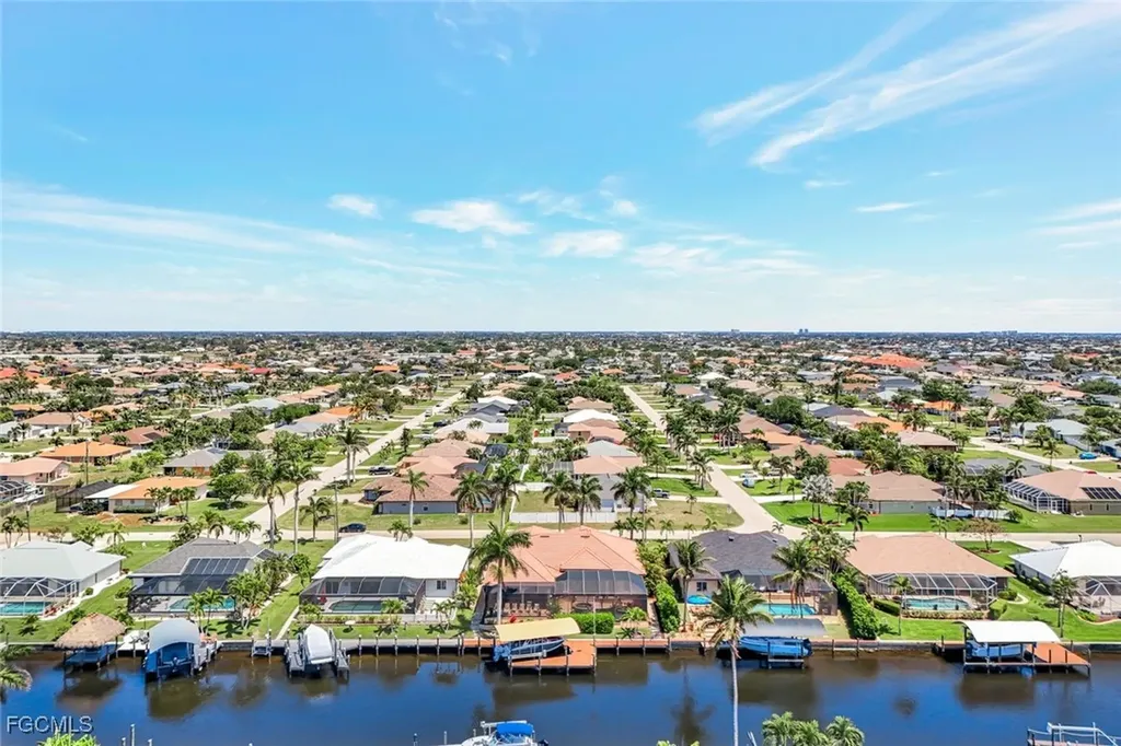 4536 SW 12th Place Cape Coral FL 33914