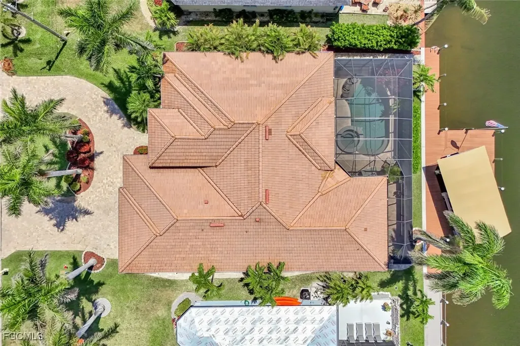 4536 SW 12th Place Cape Coral FL 33914
