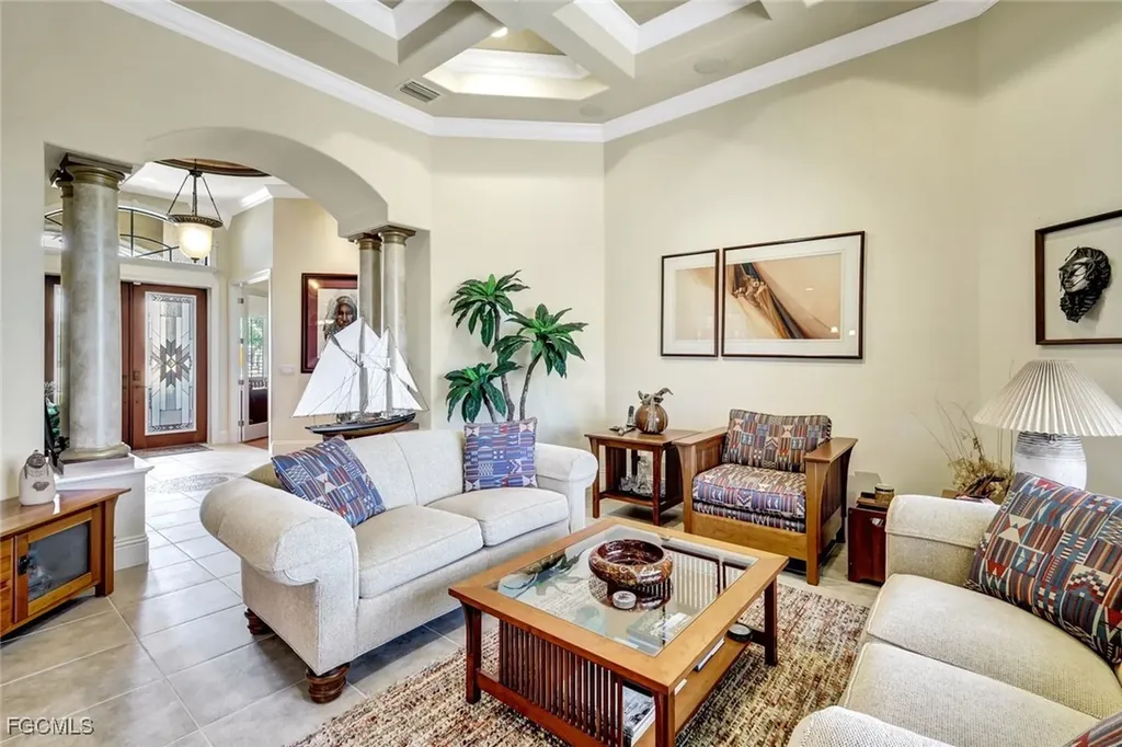 4536 SW 12th Place Cape Coral FL 33914