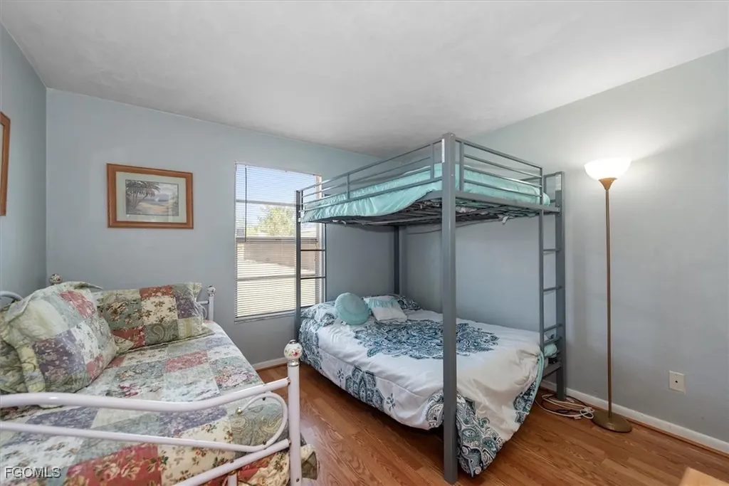 10746 Lemontree Court Lehigh Acres FL 33936