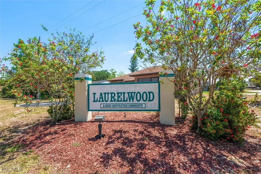 10746 Lemontree Court Lehigh Acres FL 33936