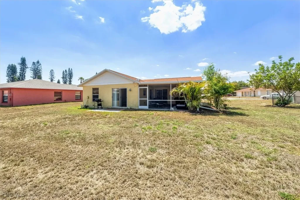 10746 Lemontree Court Lehigh Acres FL 33936