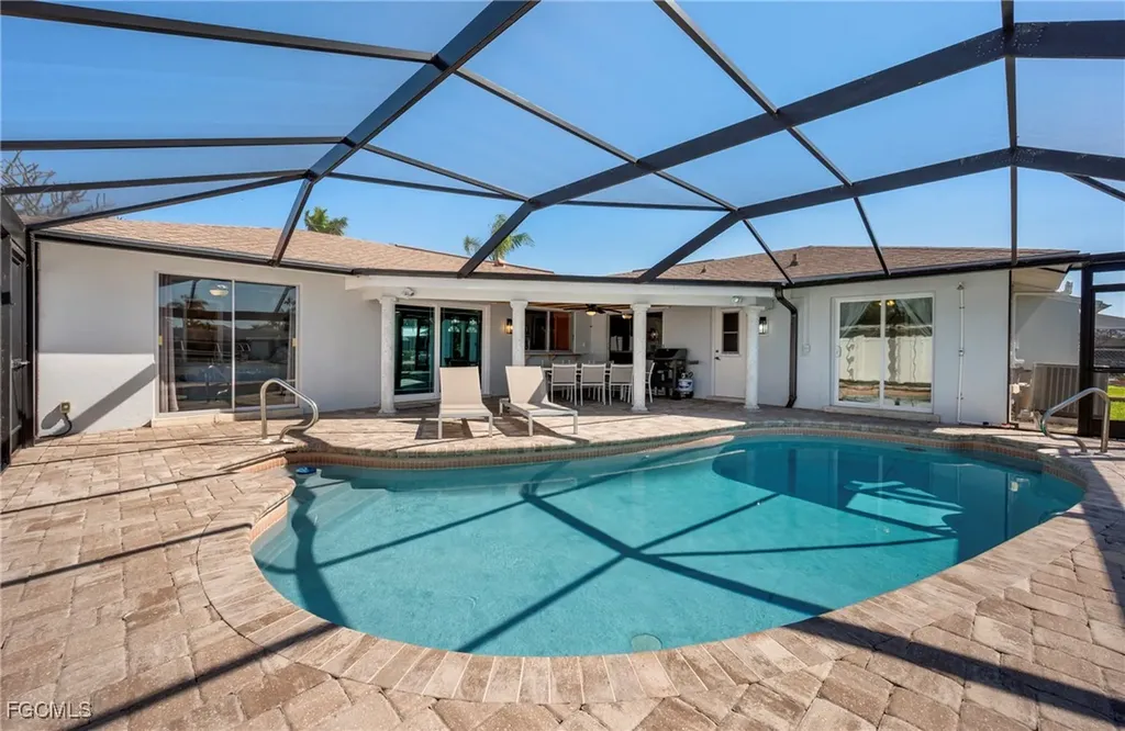 1936 SE 31st Terrace Cape Coral FL 33904