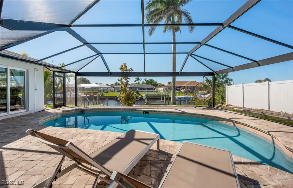 1936 SE 31st Terrace Cape Coral FL 33904