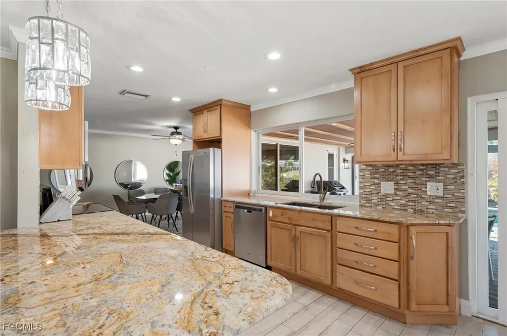 1936 SE 31st Terrace Cape Coral FL 33904